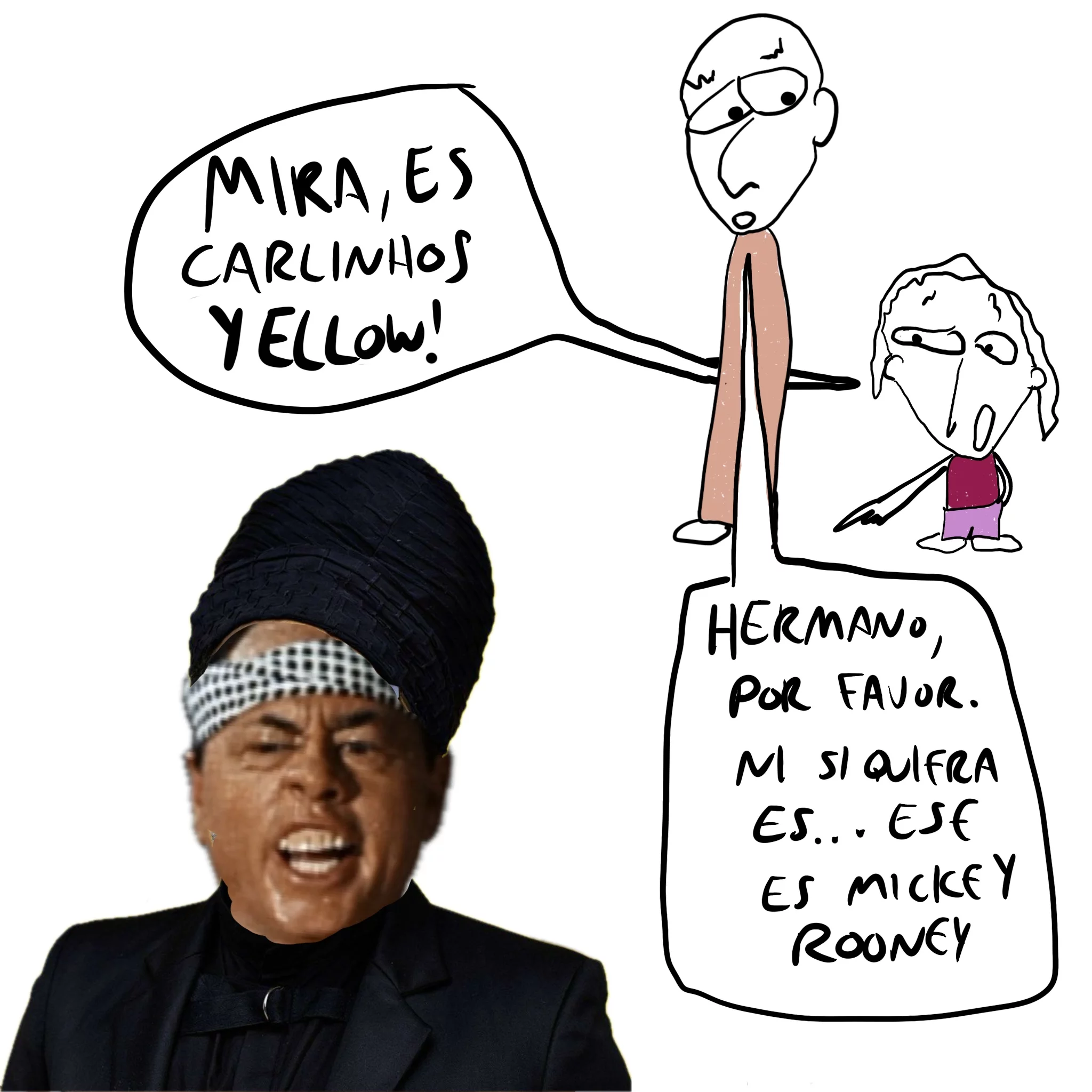 carlinhos brown